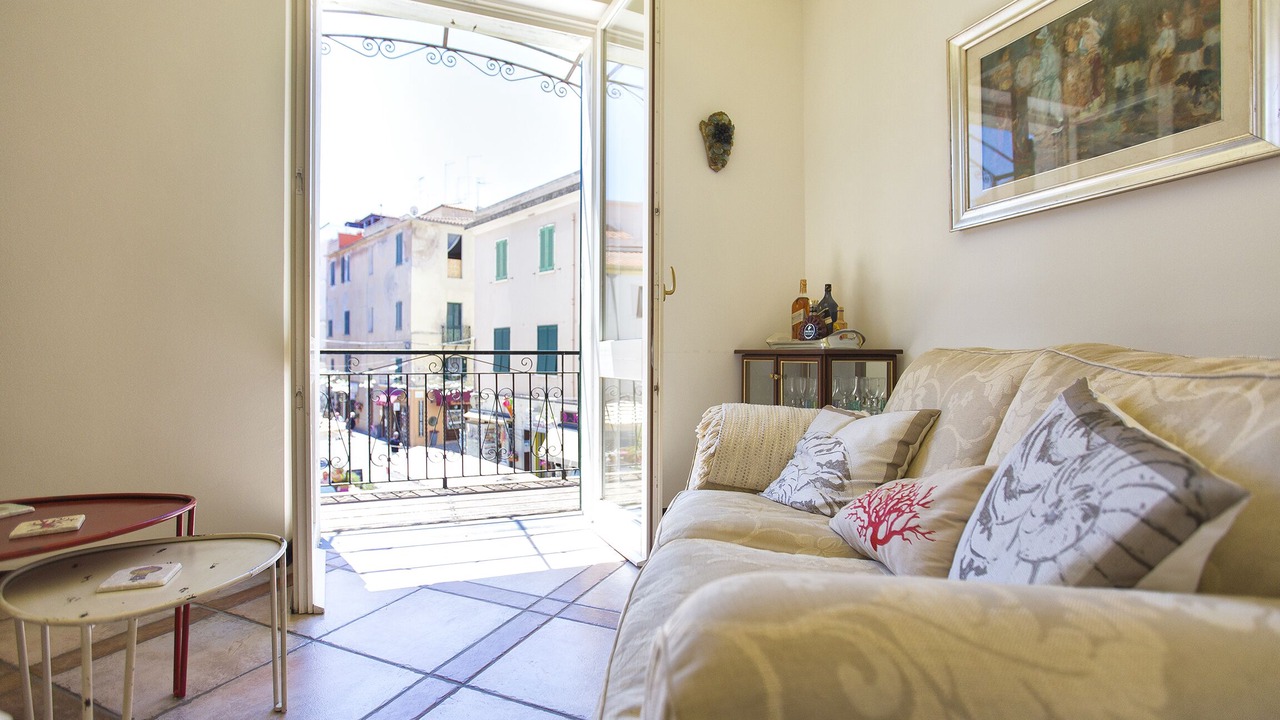 Photo of Livingroom in Alghero City Centre