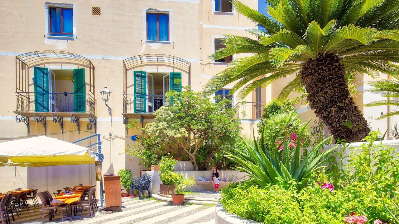 Photo of Outdoor in Alghero City Centre