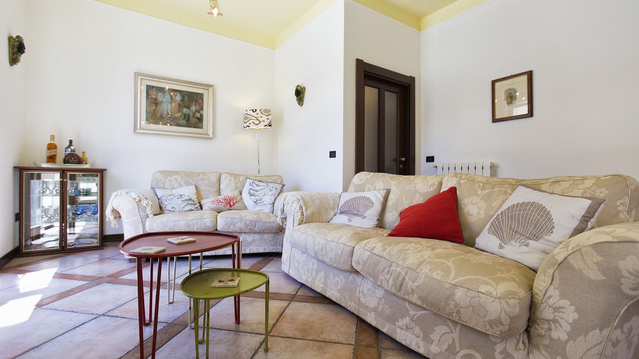 Photo of Livingroom in Alghero City Centre