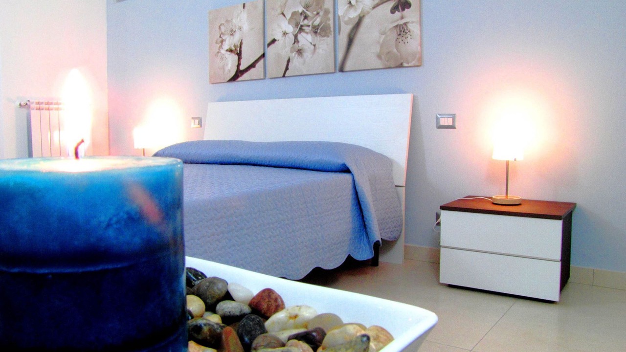 Photo of Bedroom in Pozzallo