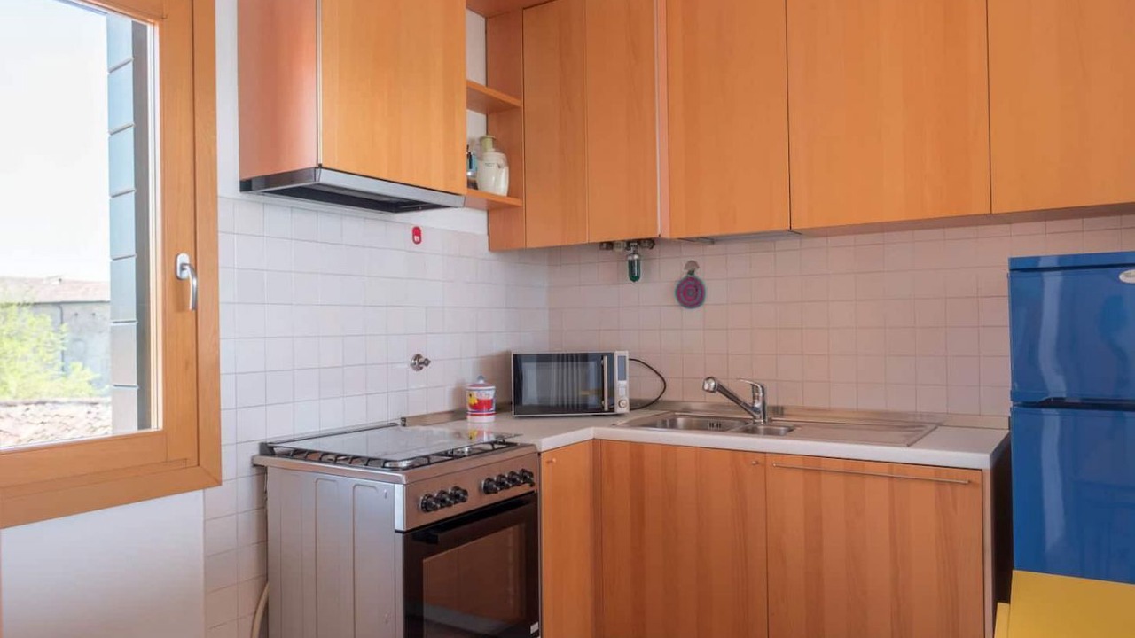 Photo of Kitchen in San Nicolo