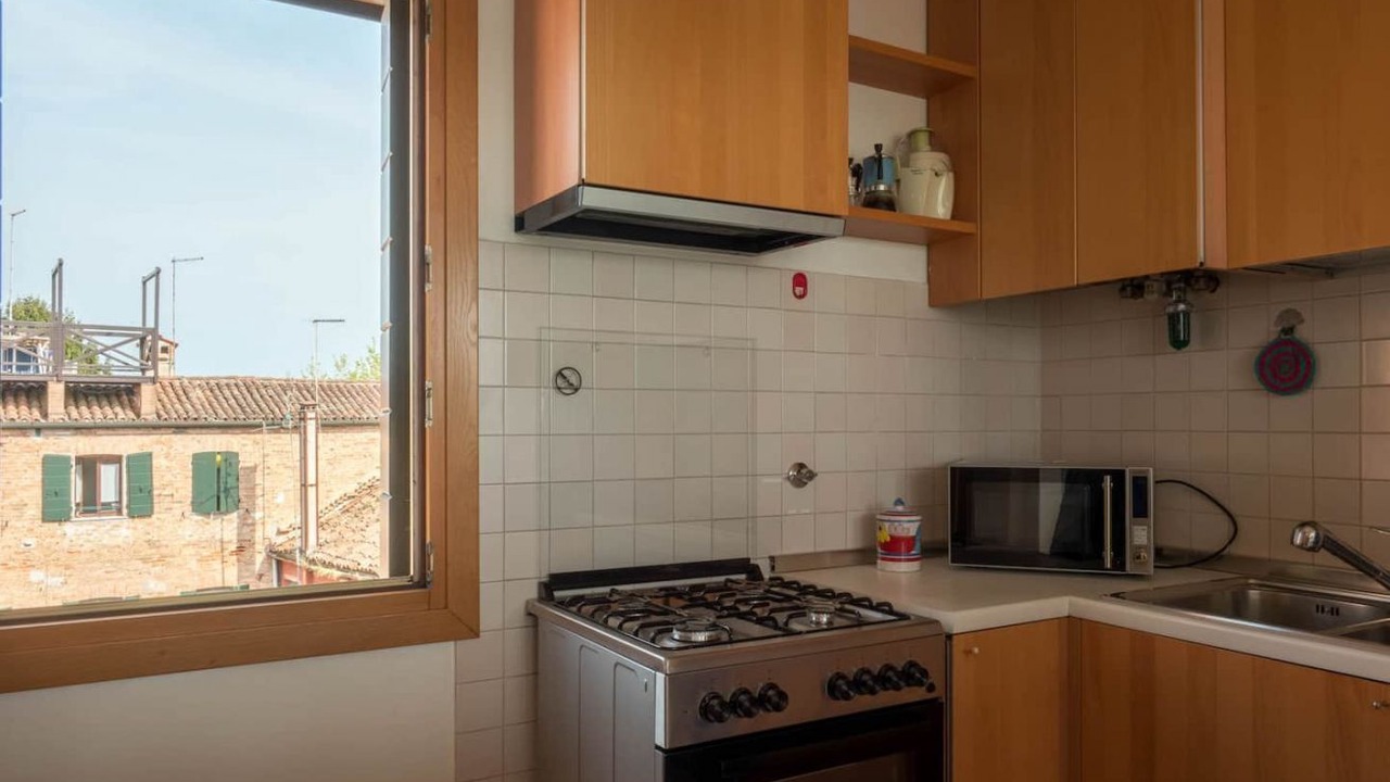 Photo of Kitchen in San Nicolo