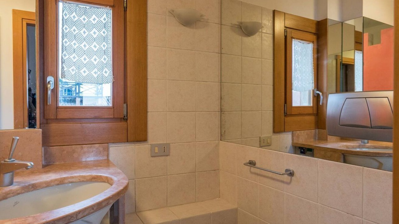 Photo of Bathroom in San Nicolo