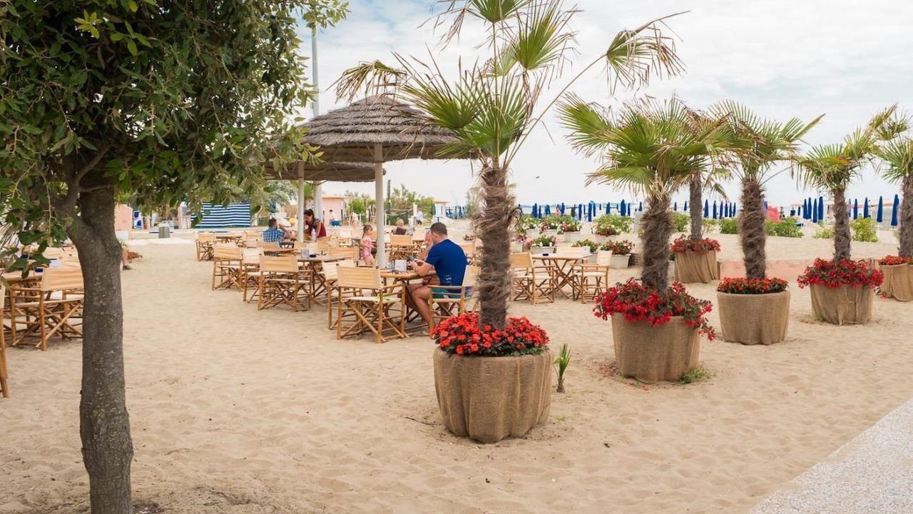 Photo of Outdoor in San Nicolo