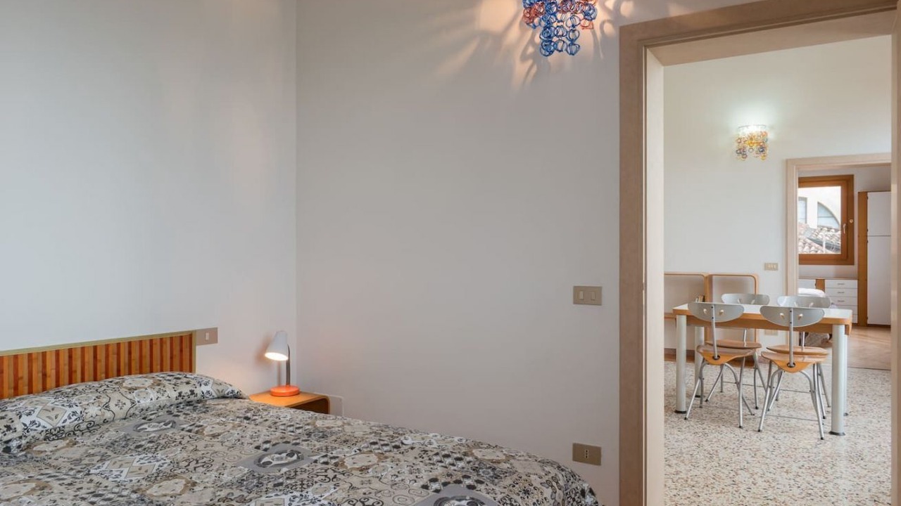Photo of Bedroom in San Nicolo