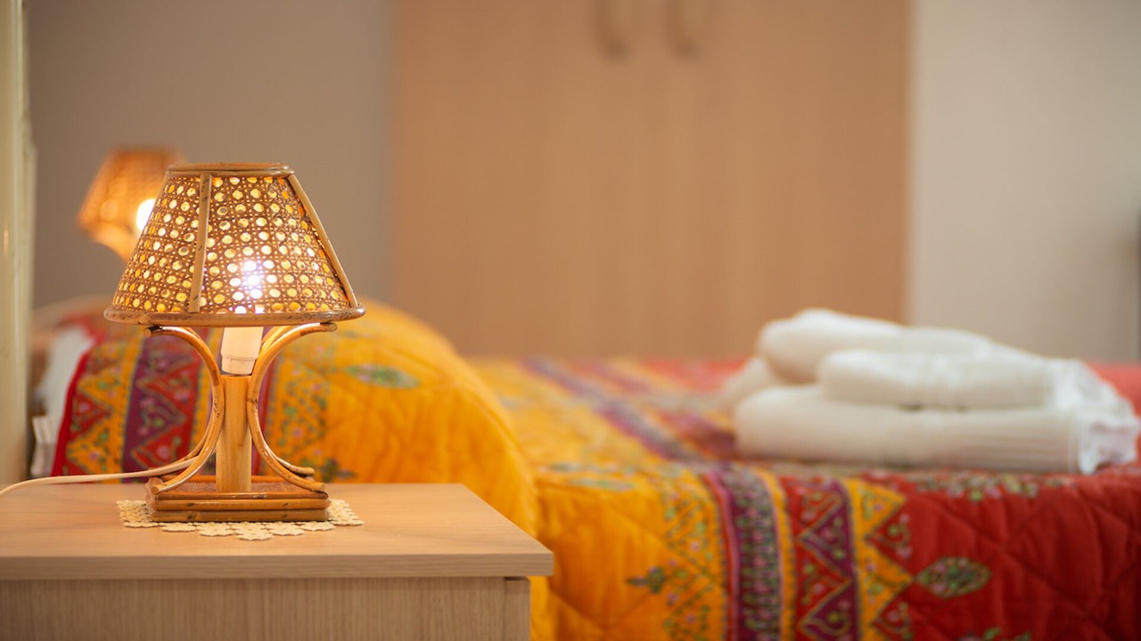 Photo of Bedroom in Racale