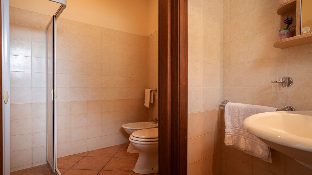 Photo of Bathroom in Racale