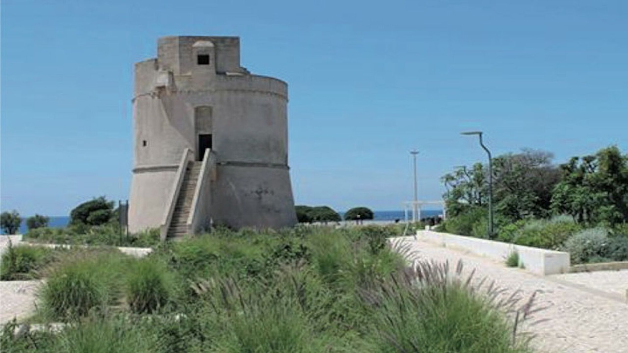 Photo of Outdoor in Racale