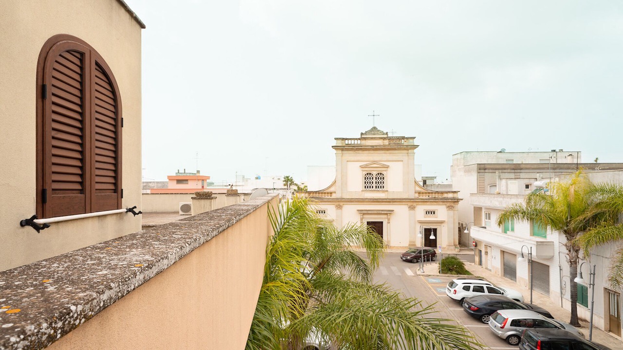 Photo of Outdoor in Racale