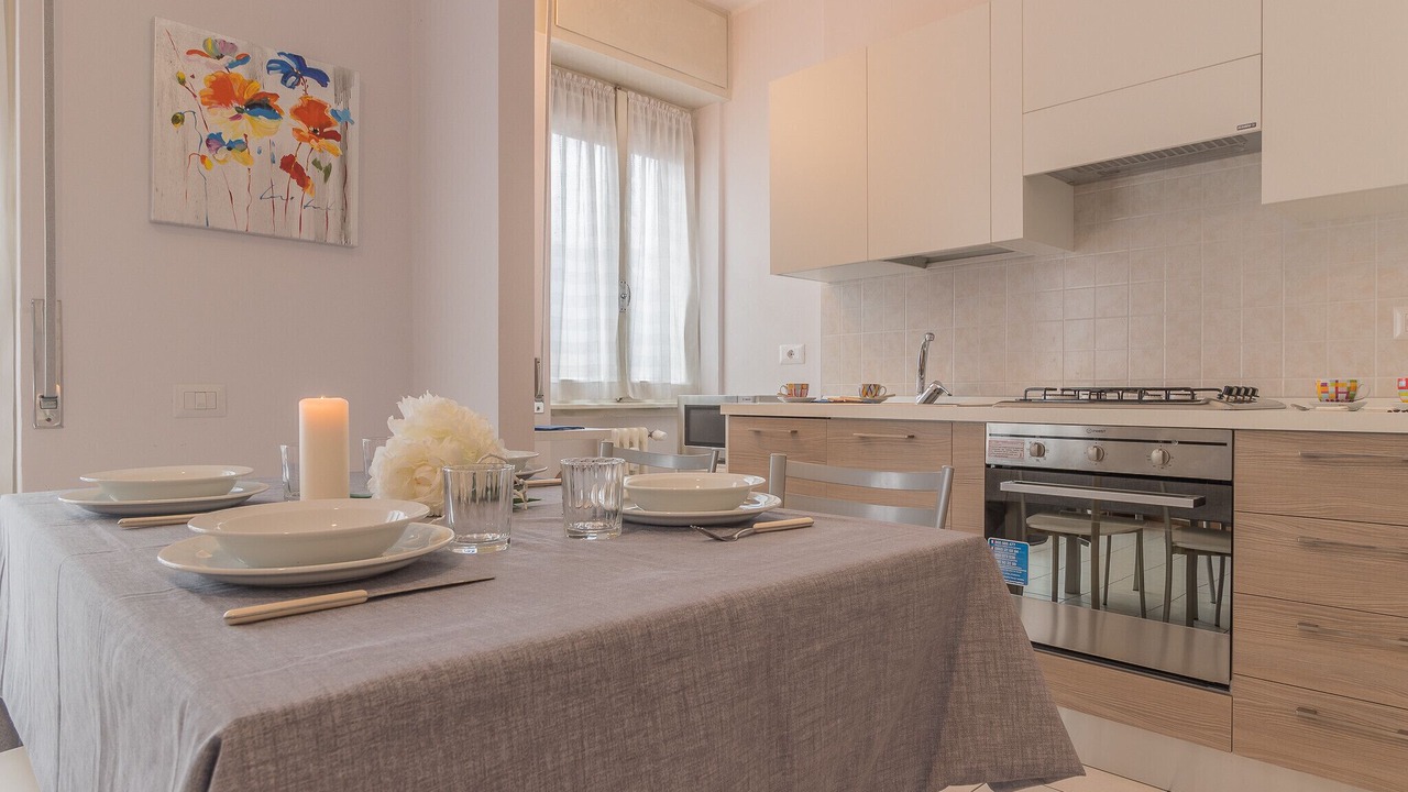Photo of Kitchen in Varenna