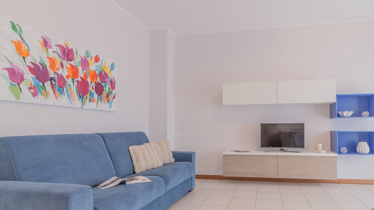 Photo of Livingroom in Varenna