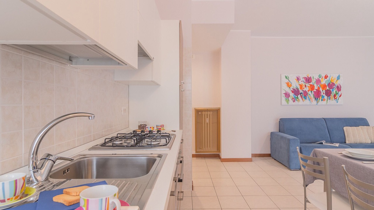 Photo of Kitchen in Varenna