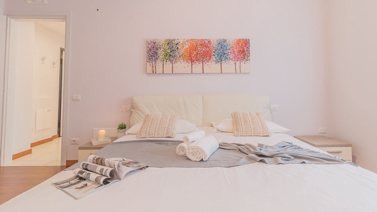 Photo of Bedroom in Varenna