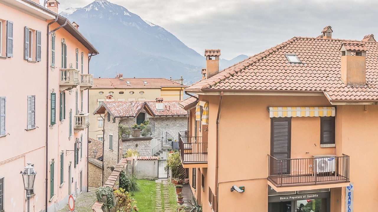 Photo of Patio Balcony in Varenna
