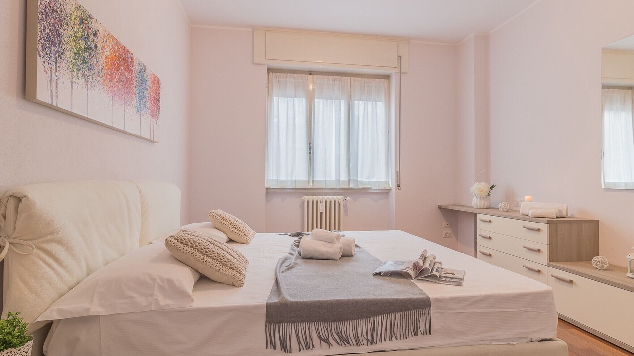 Photo of Bedroom in Varenna