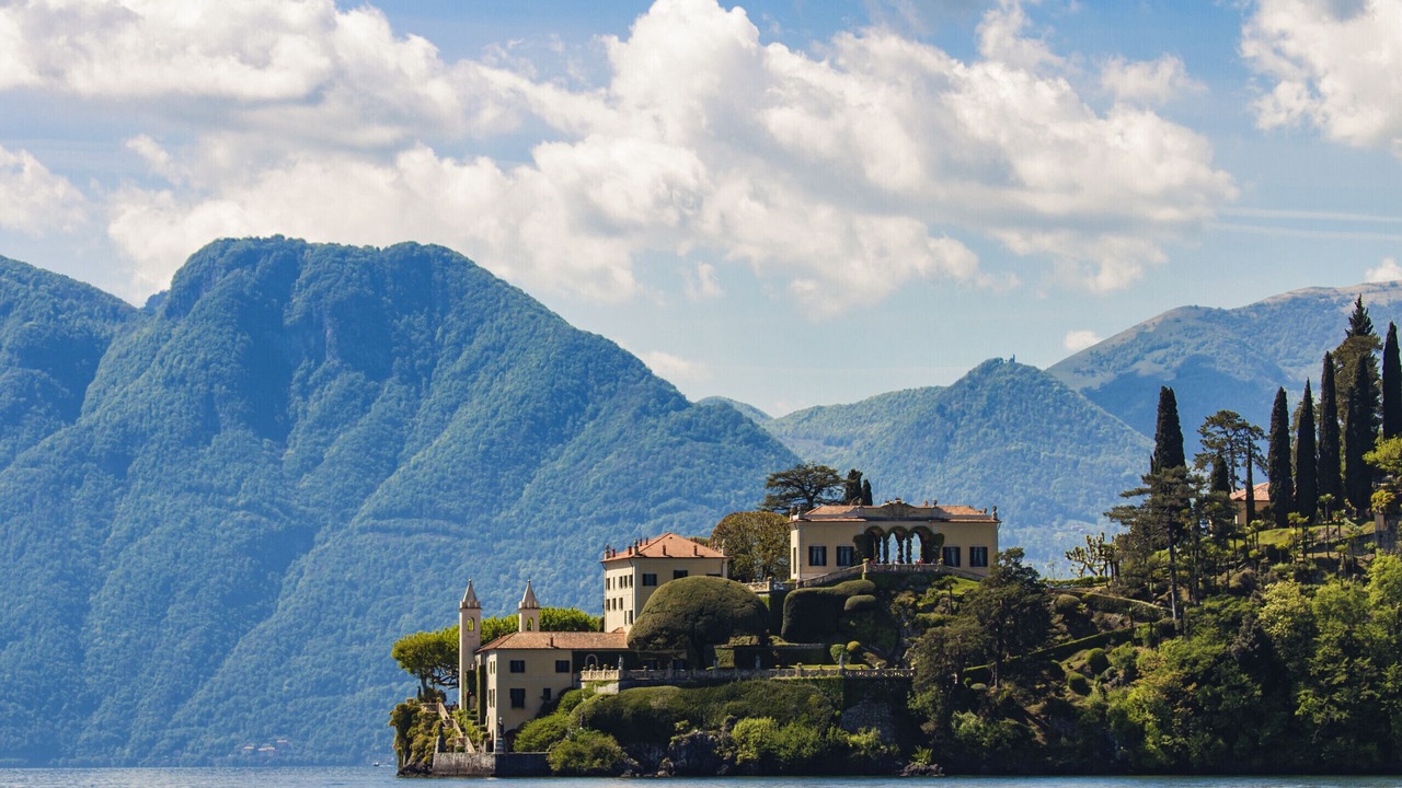 Photo of Others in Varenna