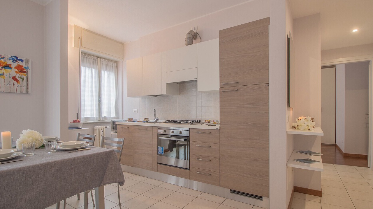 Photo of Kitchen in Varenna