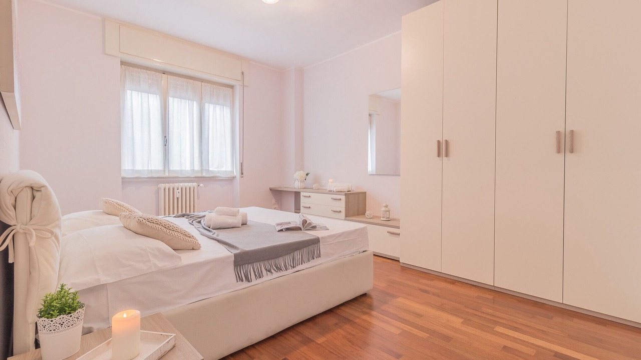 Photo of Bedroom in Varenna