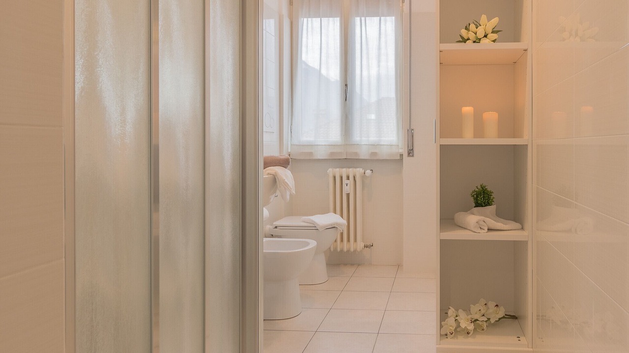 Photo of Bathroom in Varenna