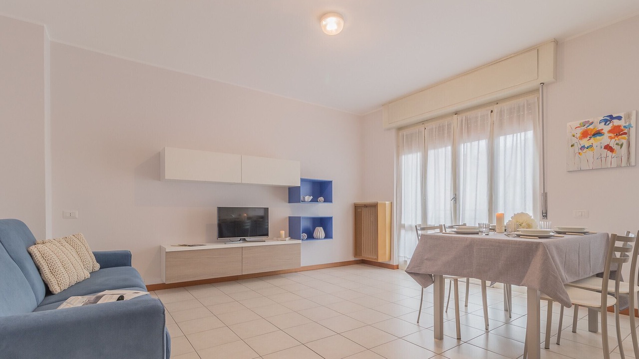 Photo of Livingroom in Varenna