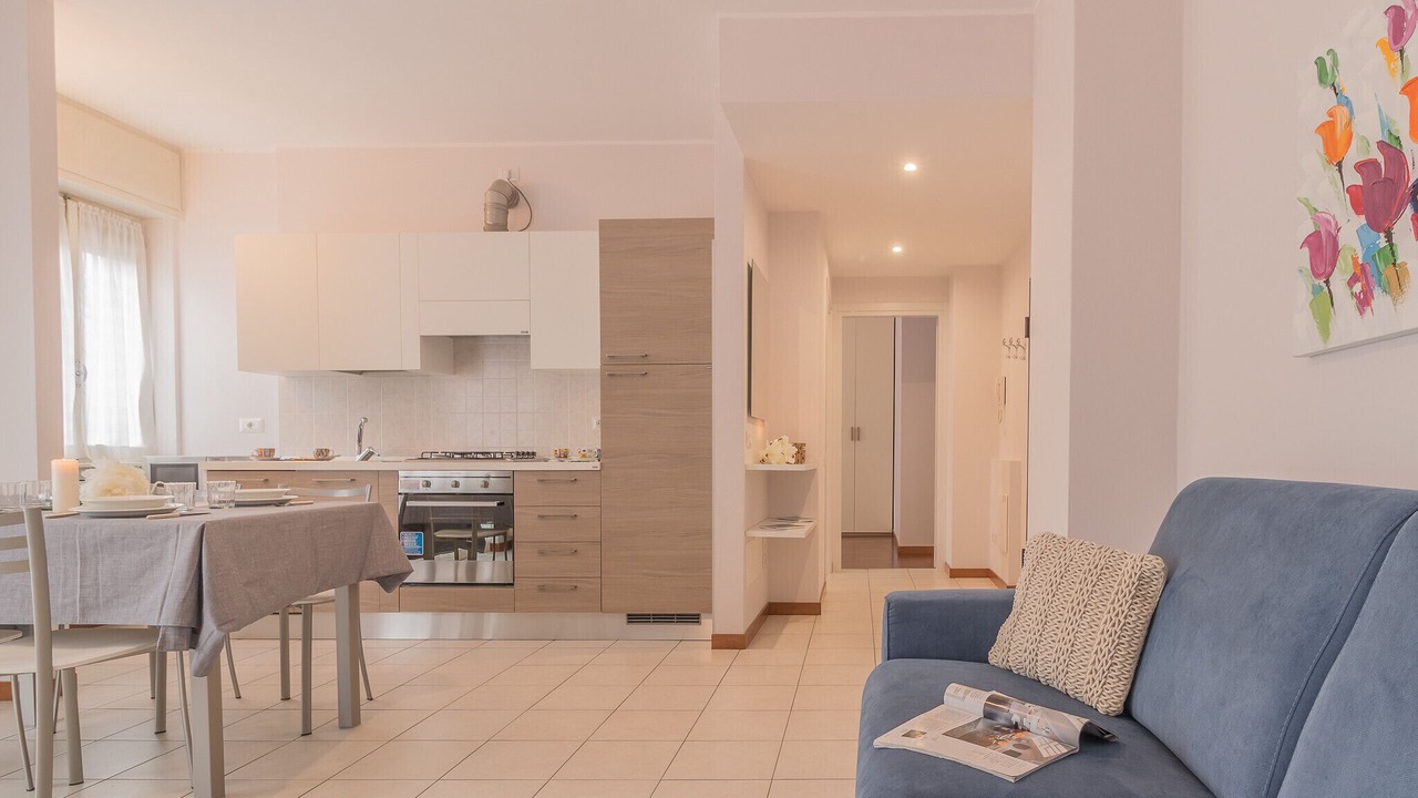 Photo of Livingroom in Varenna