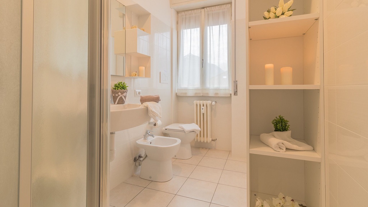 Photo of Bathroom in Varenna