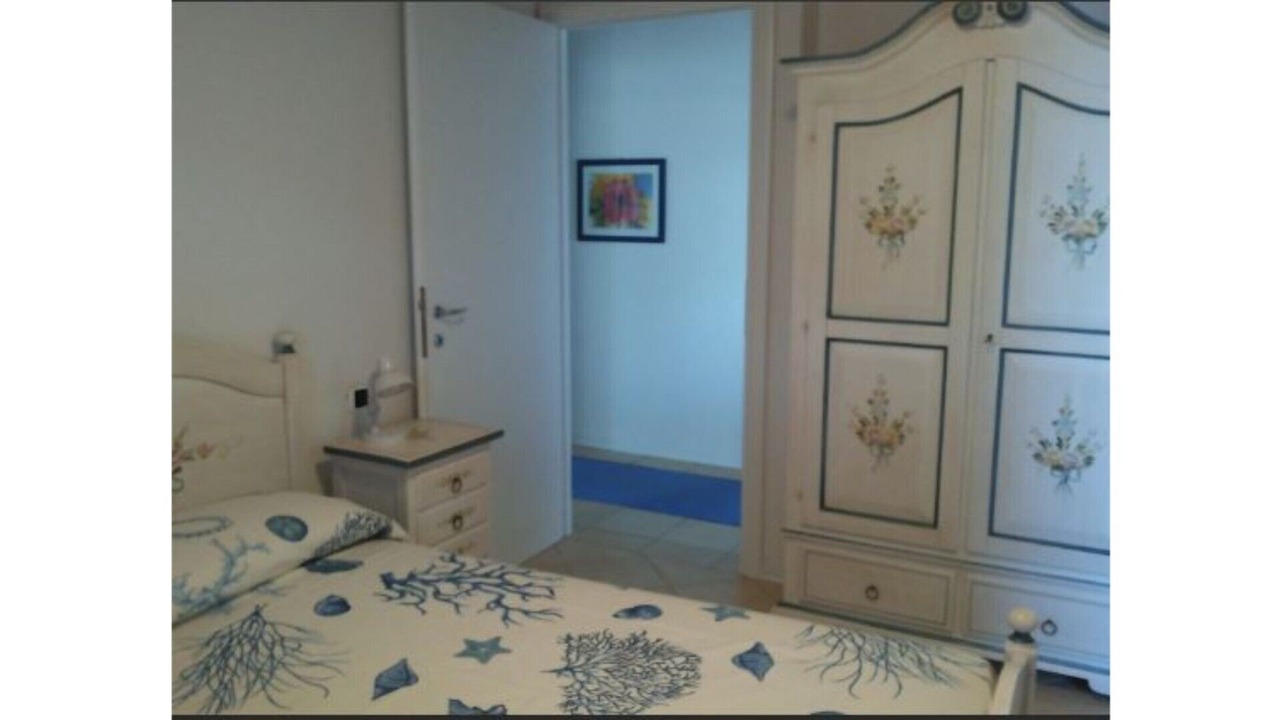 Photo of Bedroom in Solanas
