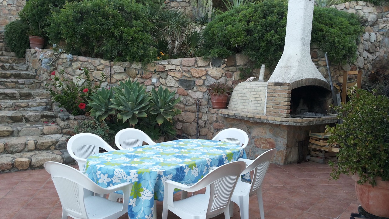 Photo of Outdoor in Solanas