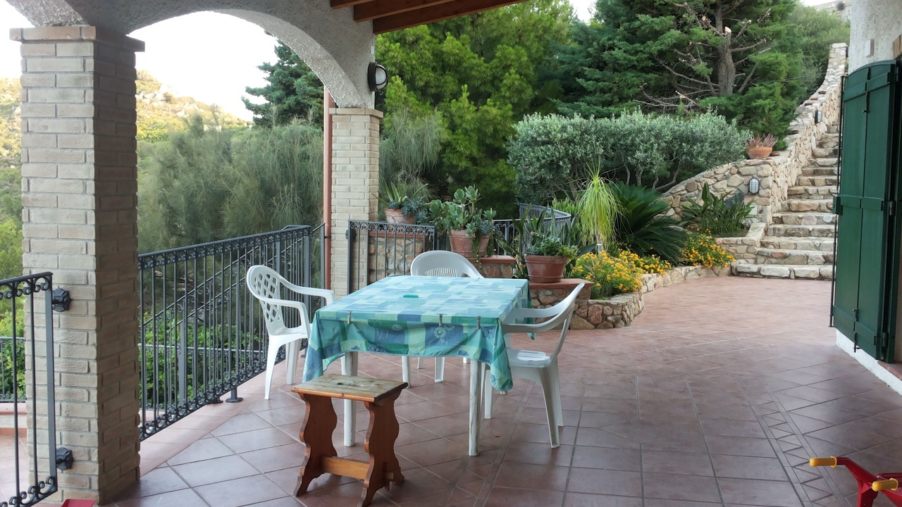Photo of Outdoor in Solanas