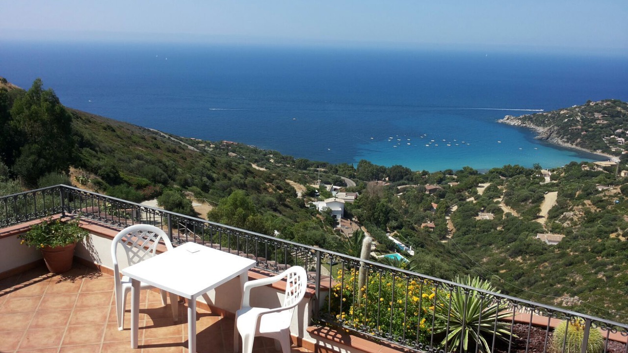 Photo of Outdoor in Solanas