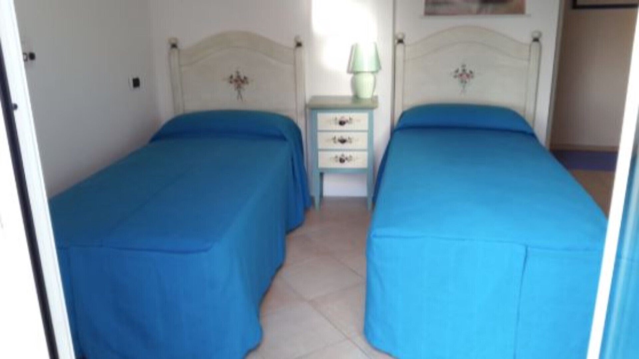 Photo of Bedroom in Solanas