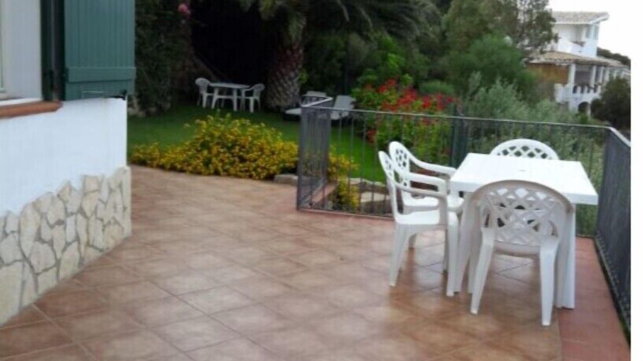 Photo of Outdoor in Solanas