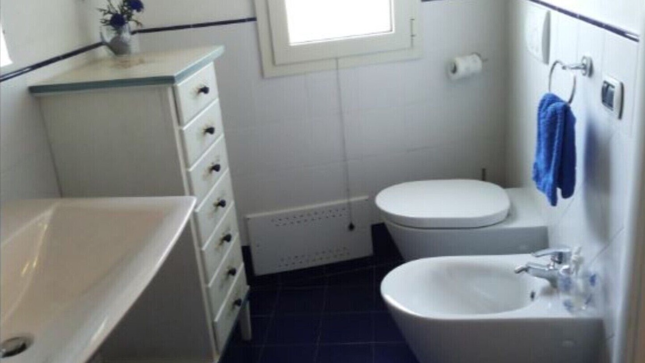 Photo of Bathroom in Solanas