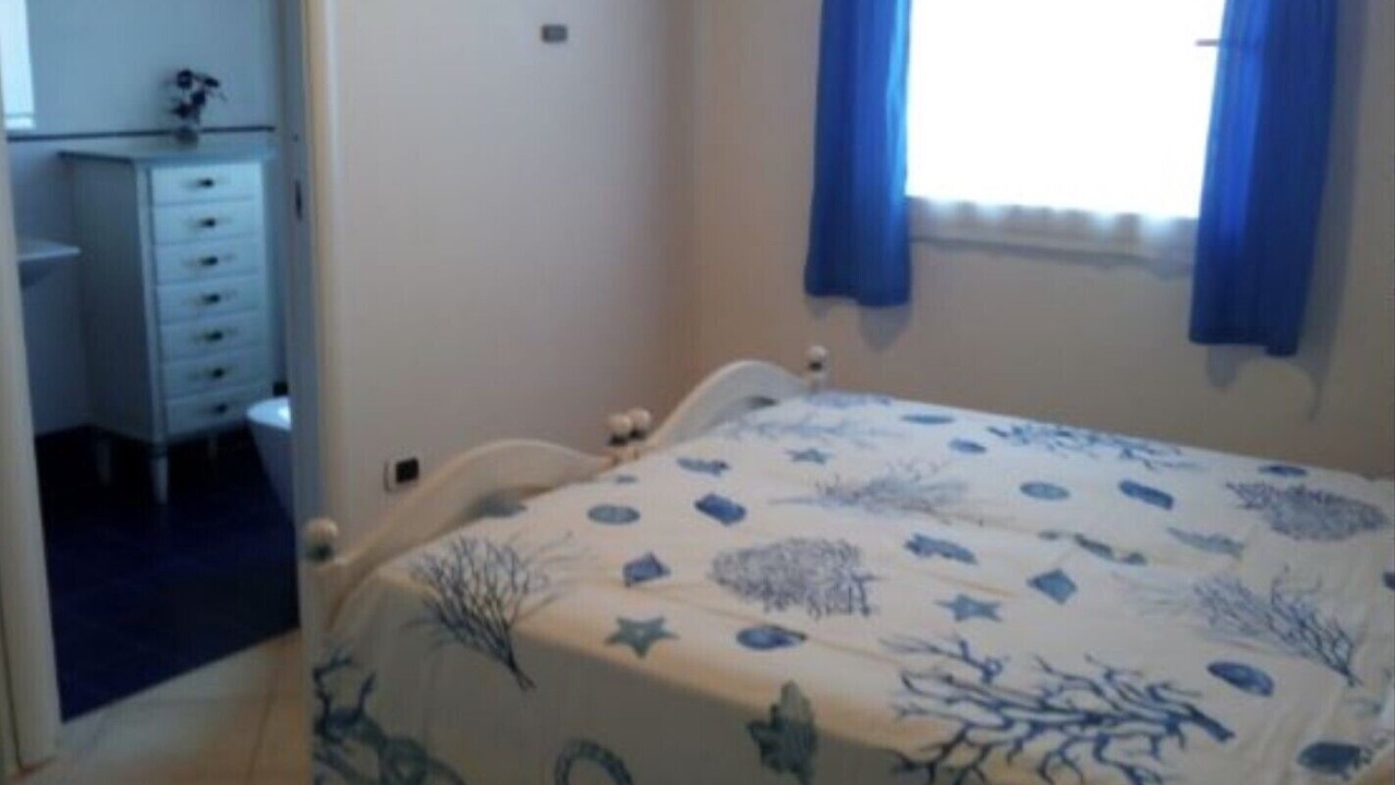 Photo of Bedroom in Solanas