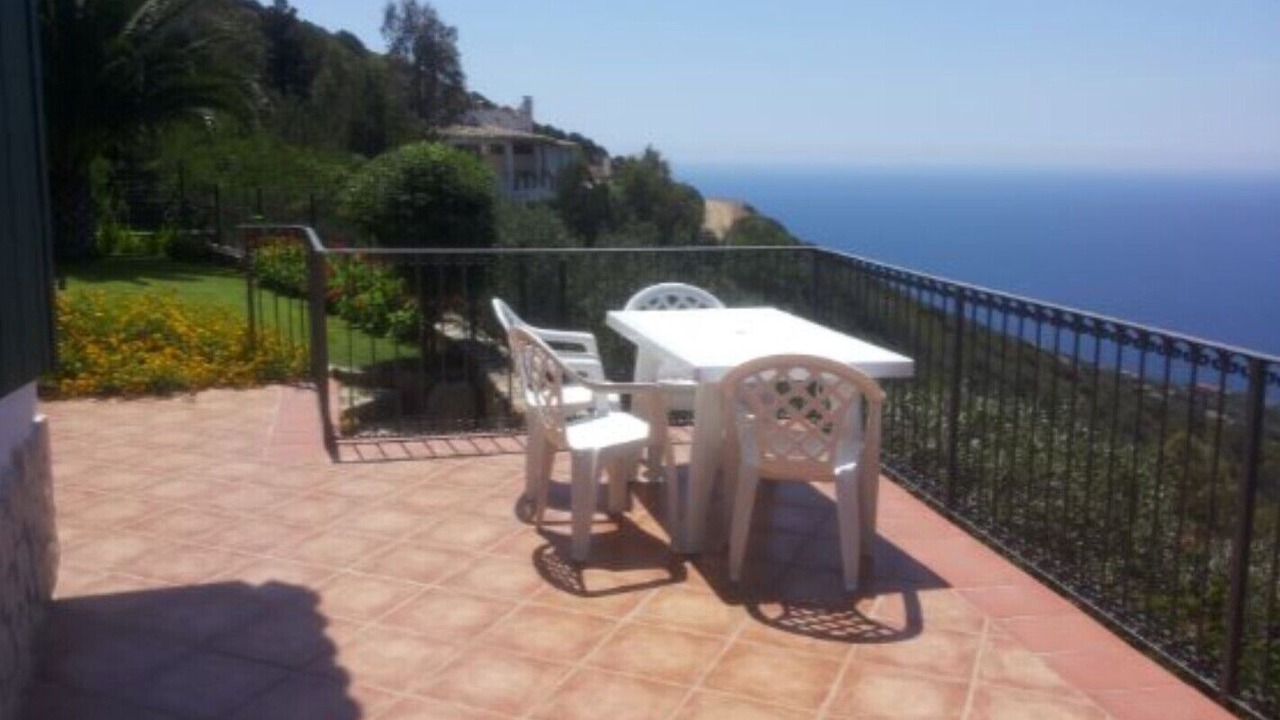 Photo of Outdoor in Solanas