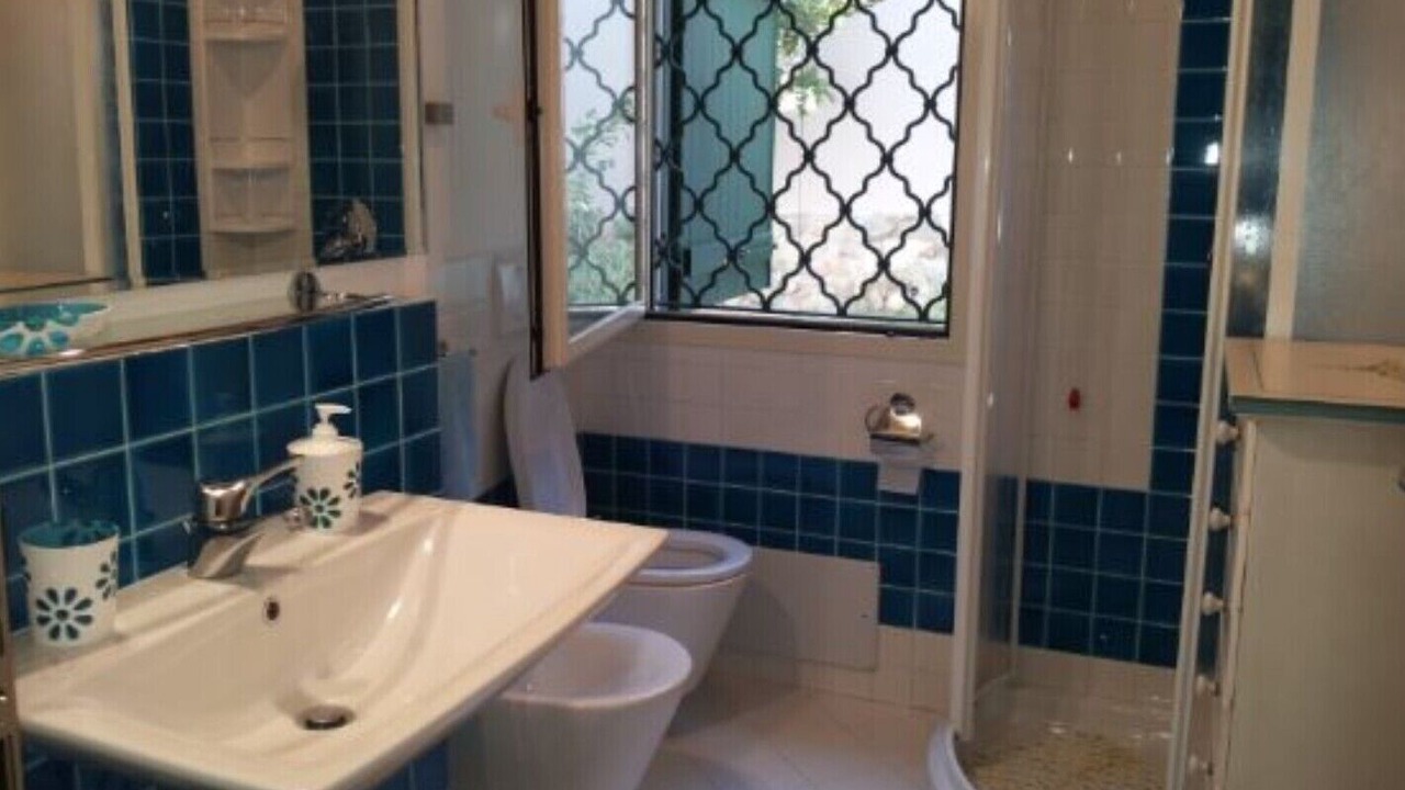 Photo of Bathroom in Solanas