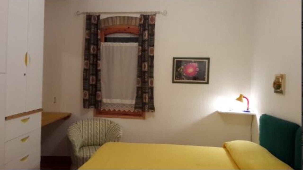 Photo of Bedroom in Solanas