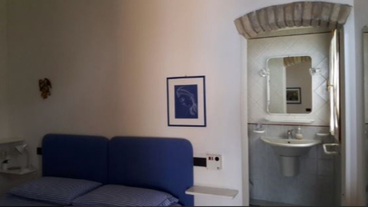 Photo of Bathroom in Solanas