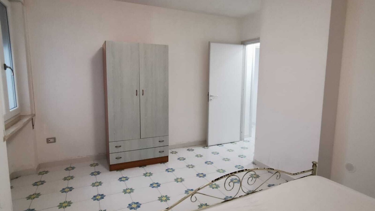 Photo of Bedroom in Marina di Mancaversa