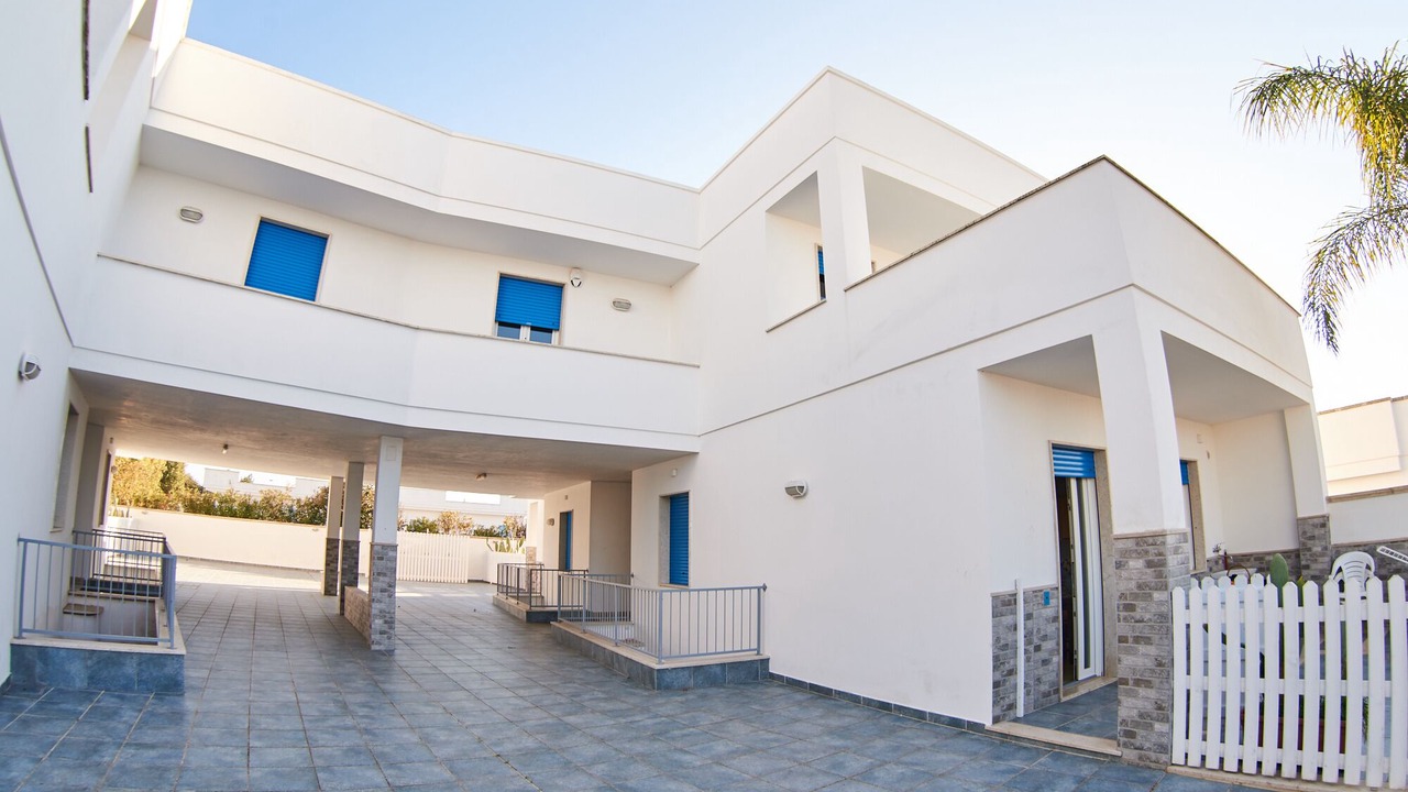 Photo of Outdoor in Marina di Mancaversa