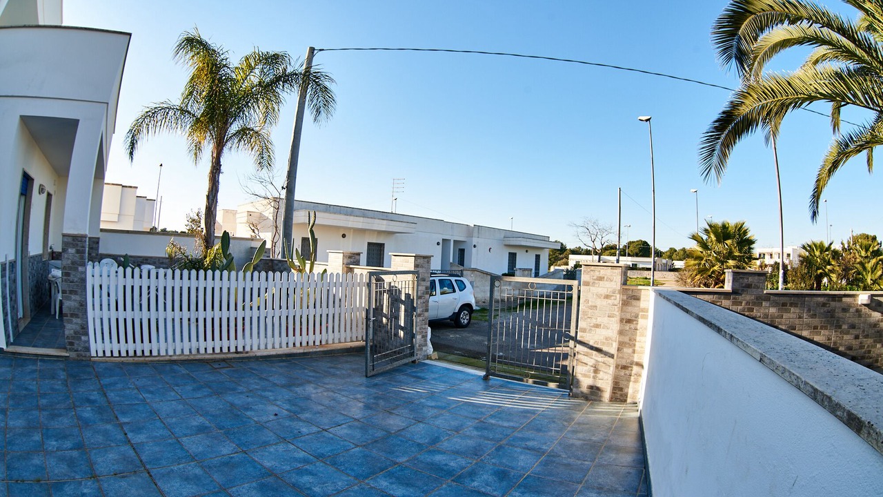 Photo of Outdoor in Marina di Mancaversa