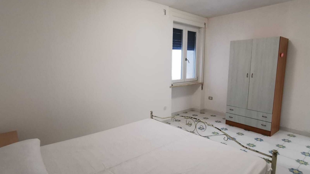 Photo of Bedroom in Marina di Mancaversa
