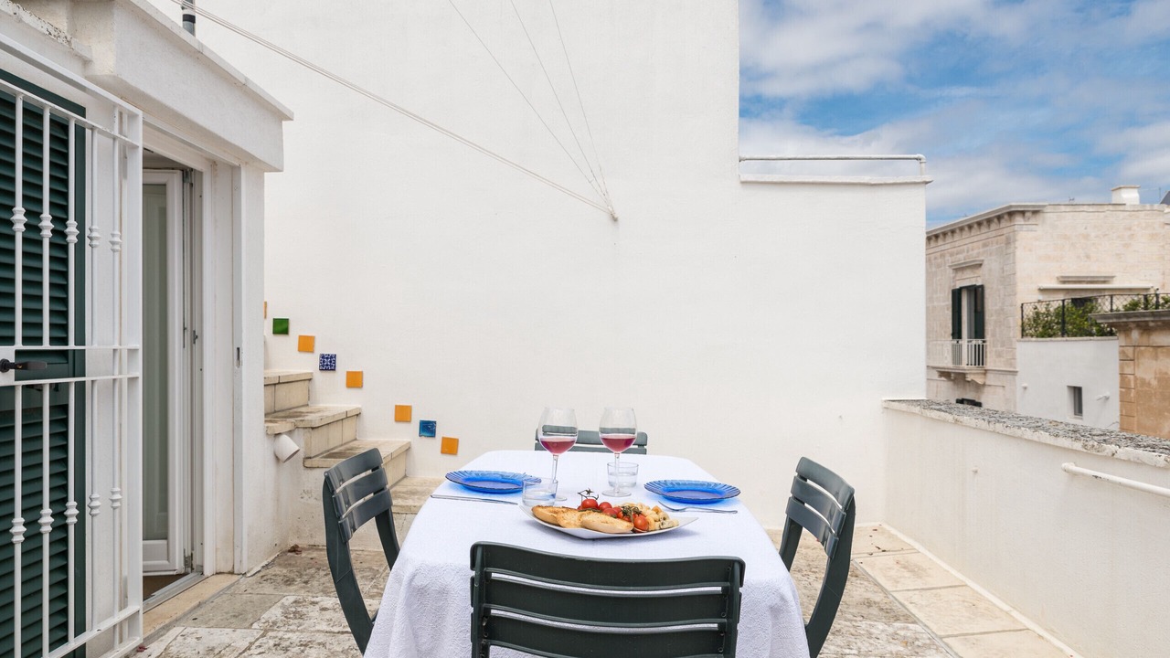 Photo of Outdoor in Ostuni