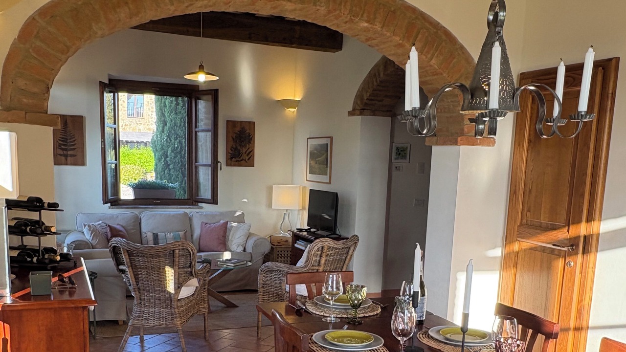 Photo of Bedroom in Bollano