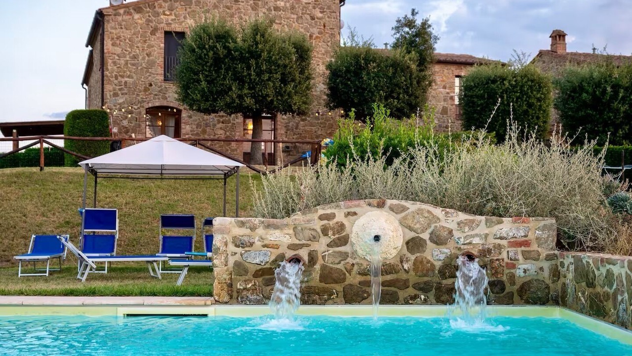 Photo of Outdoor in Bollano