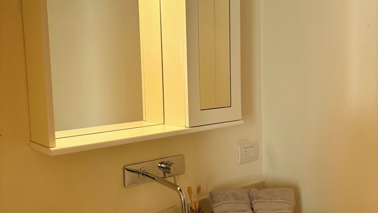 Photo of Bathroom in Bollano