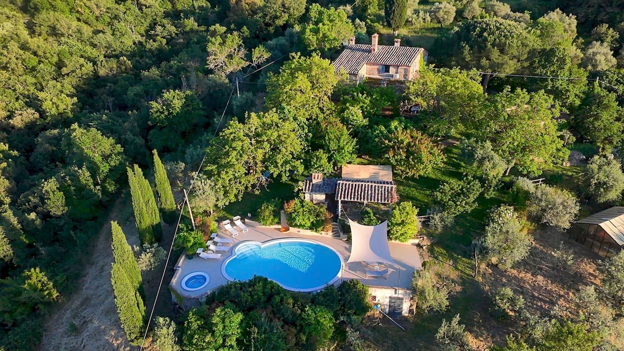 Photo of Outdoor in Paciano