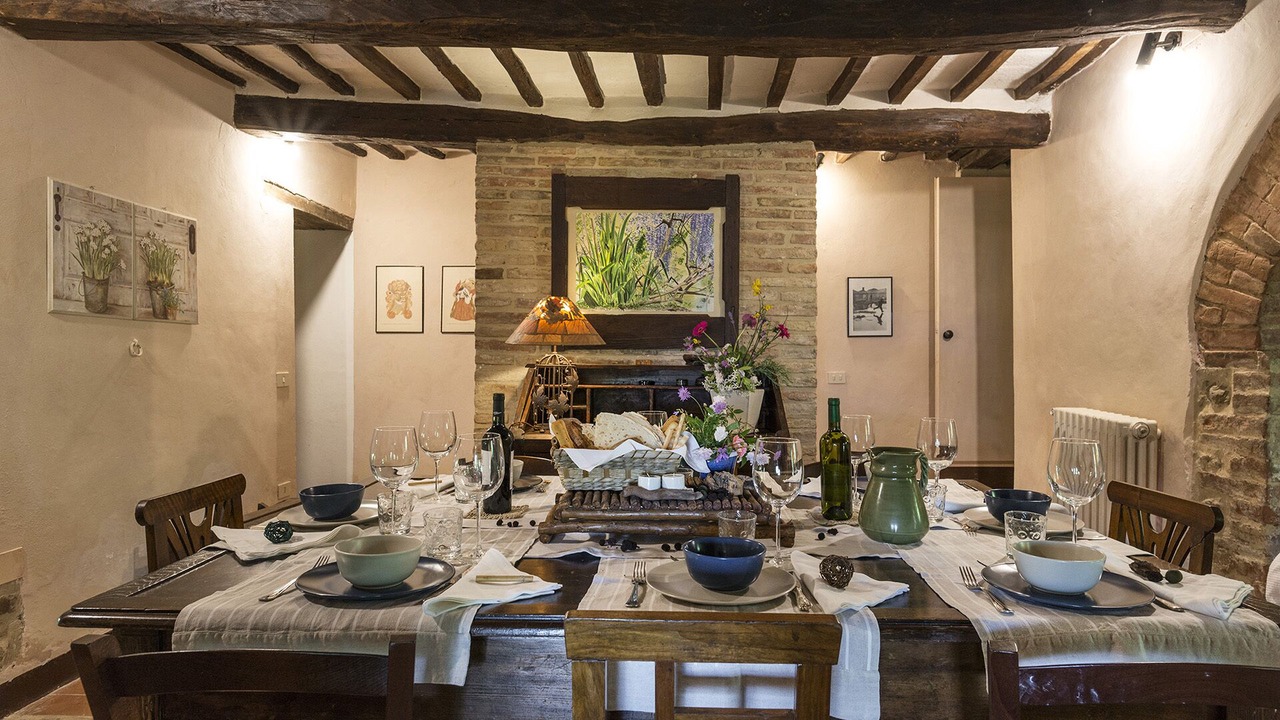 Photo of Others in Paciano