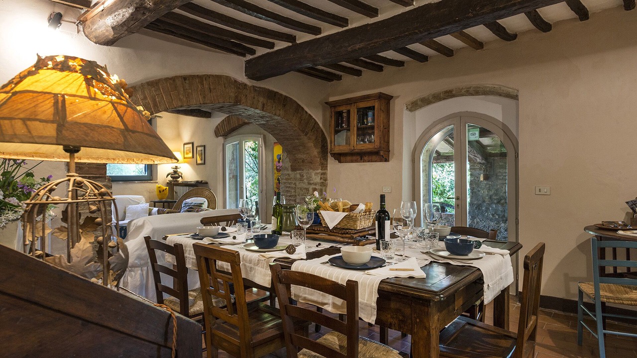 Photo of Others in Paciano