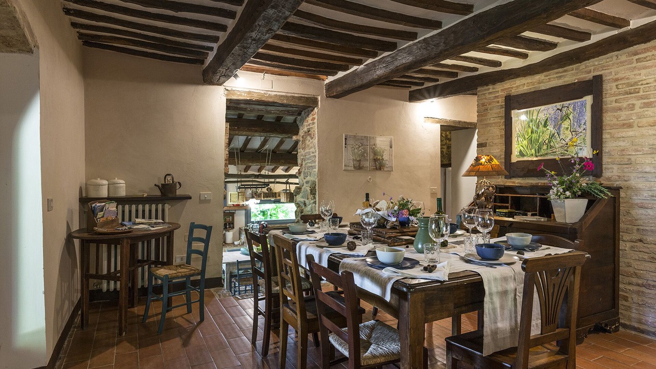 Photo of Others in Paciano